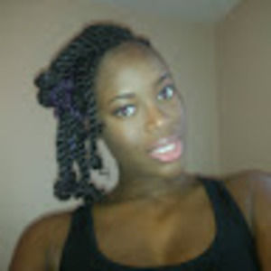 Meet your Posher, Astasia